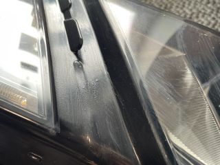 bontott SKODA OCTAVIA III Jobb Fényszóró