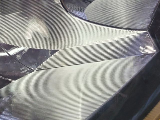 bontott SKODA OCTAVIA III Jobb Fényszóró