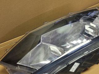 bontott SKODA OCTAVIA III Jobb Fényszóró