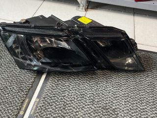 bontott SKODA OCTAVIA III Jobb Fényszóró