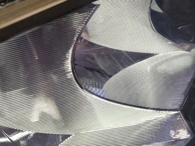 bontott SKODA OCTAVIA III Jobb Fényszóró