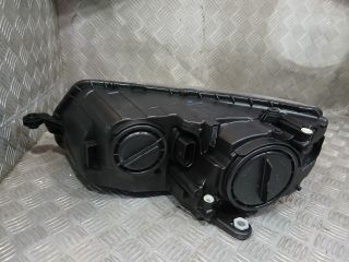 bontott SKODA OCTAVIA III Jobb Fényszóró