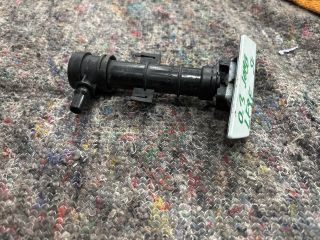 bontott SKODA OCTAVIA III Jobb Fényszórómosó Fúvóka