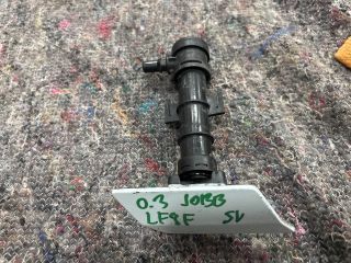 bontott SKODA OCTAVIA III Jobb Fényszórómosó Fúvóka