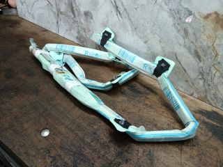 bontott SKODA OCTAVIA III Jobb Függönylégzsák és Oldallégzsák