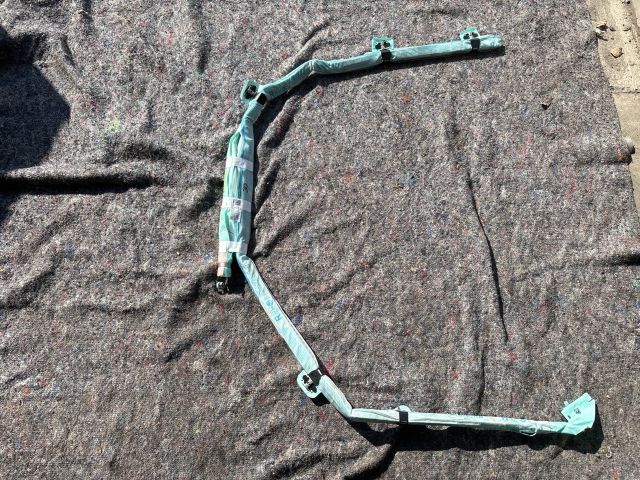 bontott SKODA OCTAVIA III Jobb Függönylégzsák és Oldallégzsák