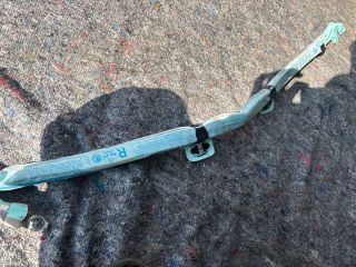 bontott SKODA OCTAVIA III Jobb Függönylégzsák és Oldallégzsák