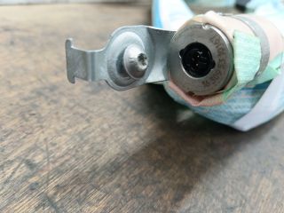 bontott SKODA OCTAVIA III Jobb Függönylégzsák és Oldallégzsák