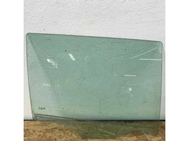 bontott SKODA OCTAVIA III Jobb hátsó Ablak