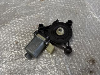 bontott SKODA OCTAVIA III Jobb hátsó Ablakemelő Motor