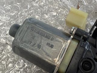 bontott SKODA OCTAVIA III Jobb hátsó Ablakemelő Motor