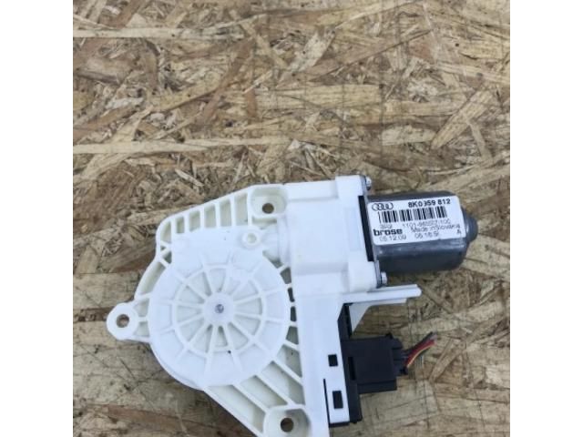 bontott SKODA OCTAVIA III Jobb hátsó Ablakemelő Motor