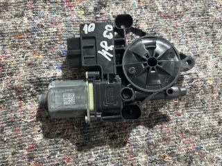 bontott SKODA OCTAVIA III Jobb hátsó Ablakemelő Motor