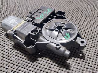 bontott SKODA OCTAVIA III Jobb hátsó Ablakemelő Motor