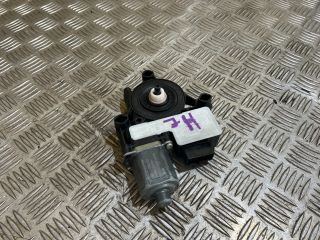 bontott SKODA OCTAVIA III Jobb hátsó Ablakemelő Motor