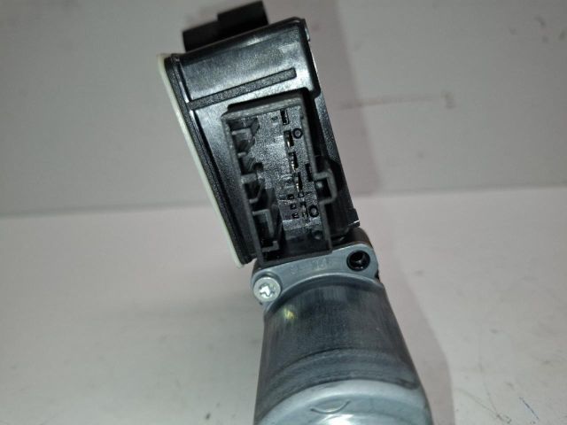 bontott SKODA OCTAVIA III Jobb hátsó Ablakemelő Motor