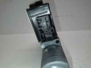 bontott SKODA OCTAVIA III Jobb hátsó Ablakemelő Motor