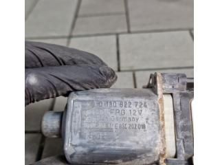 bontott SKODA OCTAVIA III Jobb hátsó Ablakemelő Motor