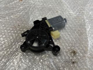 bontott SKODA OCTAVIA III Jobb hátsó Ablakemelő Motor