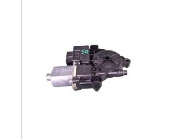 bontott SKODA OCTAVIA III Jobb hátsó Ablakemelő Motor