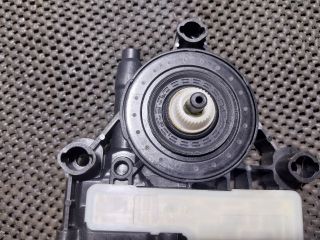 bontott SKODA OCTAVIA III Jobb hátsó Ablakemelő Motor