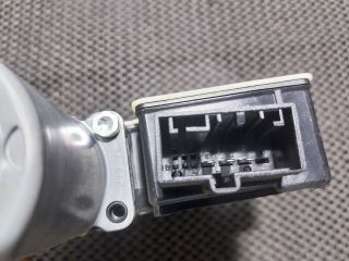 bontott SKODA OCTAVIA III Jobb hátsó Ablakemelő Motor