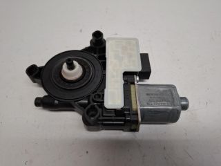 bontott SKODA OCTAVIA III Jobb hátsó Ablakemelő Motor