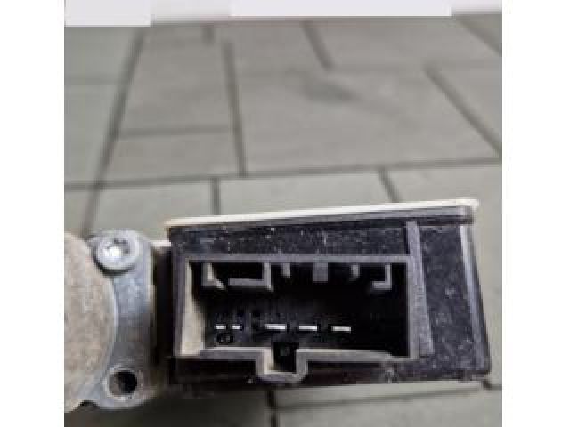 bontott SKODA OCTAVIA III Jobb hátsó Ablakemelő Motor