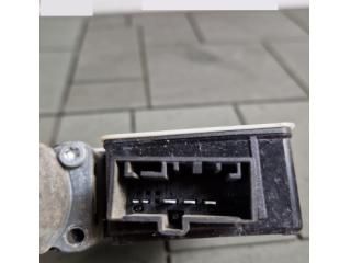 bontott SKODA OCTAVIA III Jobb hátsó Ablakemelő Motor