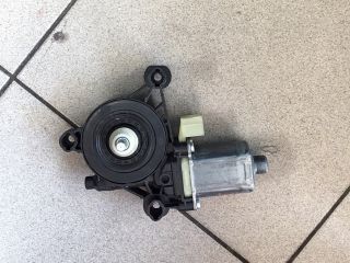 bontott SKODA OCTAVIA III Jobb hátsó Ablakemelő Motor