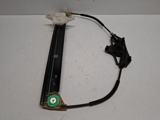 bontott SKODA OCTAVIA III Jobb hátsó Ablakemelő Szerkezet (Elektromos)