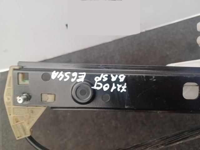 bontott SKODA OCTAVIA III Jobb hátsó Ablakemelő Szerkezet (Elektromos)