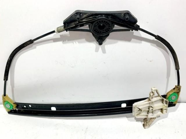 bontott SKODA OCTAVIA III Jobb hátsó Ablakemelő Szerkezet (Elektromos)