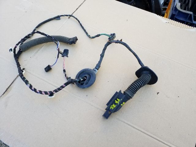 bontott SKODA OCTAVIA III Jobb hátsó Ajtó Kábelköteg