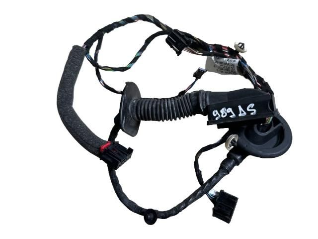 bontott SKODA OCTAVIA III Jobb hátsó Ajtó Kábelköteg