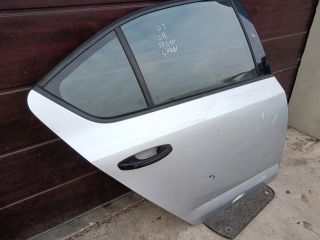 bontott SKODA OCTAVIA III Jobb hátsó Ajtó (Részeivel)