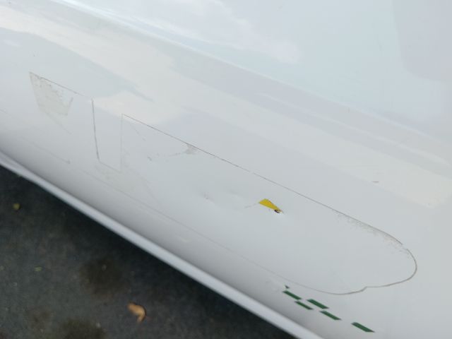 bontott SKODA OCTAVIA III Jobb hátsó Ajtó (Részeivel)