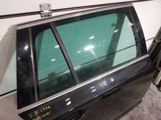 bontott SKODA OCTAVIA III Jobb hátsó Ajtó (Részeivel)