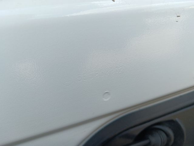 bontott SKODA OCTAVIA III Jobb hátsó Ajtó (Részeivel)