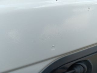 bontott SKODA OCTAVIA III Jobb hátsó Ajtó (Részeivel)