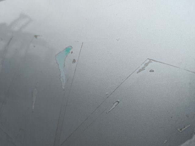 bontott SKODA OCTAVIA III Jobb hátsó Ajtó (Részeivel)