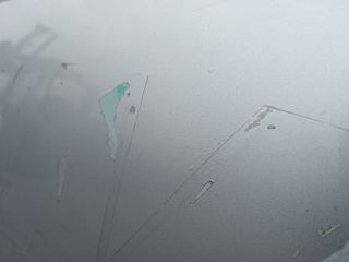 bontott SKODA OCTAVIA III Jobb hátsó Ajtó (Részeivel)