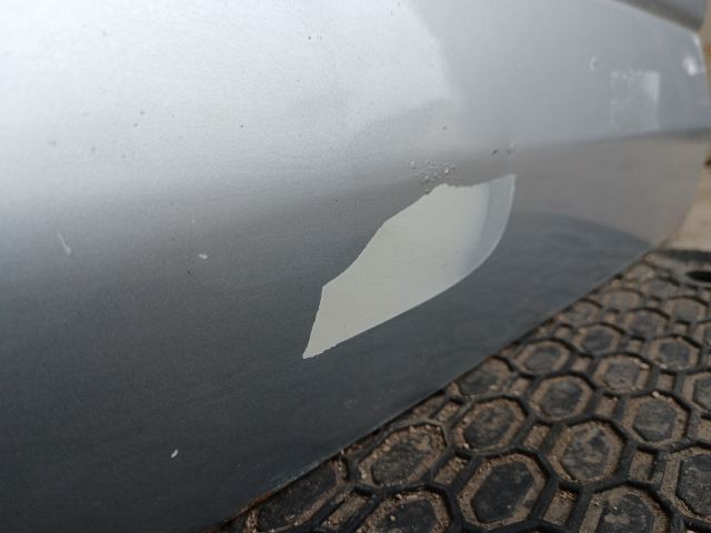 bontott SKODA OCTAVIA III Jobb hátsó Ajtó (Részeivel)