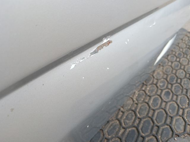 bontott SKODA OCTAVIA III Jobb hátsó Ajtó (Részeivel)