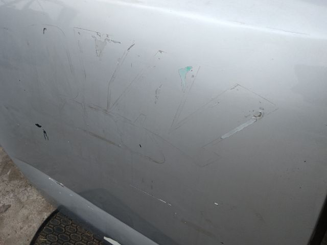 bontott SKODA OCTAVIA III Jobb hátsó Ajtó (Részeivel)