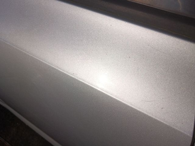 bontott SKODA OCTAVIA III Jobb hátsó Ajtó (Részeivel)