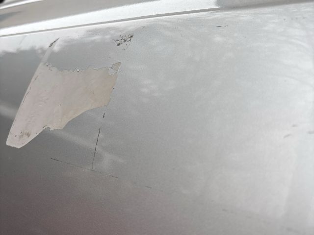 bontott SKODA OCTAVIA III Jobb hátsó Ajtó (Részeivel)