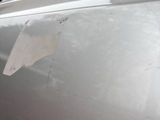 bontott SKODA OCTAVIA III Jobb hátsó Ajtó (Részeivel)