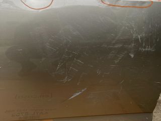 bontott SKODA OCTAVIA III Jobb hátsó Ajtó (Üres lemez)