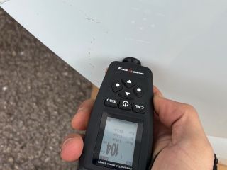 bontott SKODA OCTAVIA III Jobb hátsó Ajtó (Üres lemez)